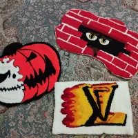 فرشینه های فانتزی|پادری|قم, آذر (نکویی)|دیوار