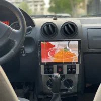 النود مدل 95 بدون رنگ پارس خودرو