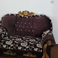 مبل ۷ نفره|مبلمان خانگی و میز عسلی|نوشهر, |دیوار