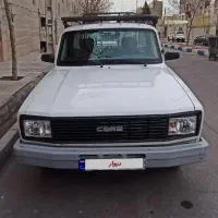 مزدا کارا ۲۰۰۰ مدل ۱۴۰۰