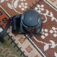 دوربین عکاسی|دوربین عکاسی و فیلم‌برداری|نجف‌آباد, گلدشت|دیوار