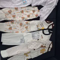 لباس مناسب سیسمونی نو