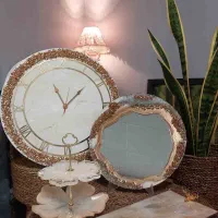 آموزش رزین با مدرک پایان دوره