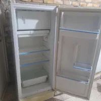 یخچال تک درب صاایران  ۱۲ فوت|یخچال و فریزر|قم, نیروگاه|دیوار