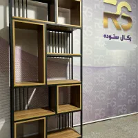 رگال جاکفشی کمد دیواری (( ستو د ه ))|جاکفشی، کمد، دراور|تهران, چیتگر جنوبی|دیوار