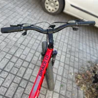 دوچرخه click اصل|دوچرخه، اسکیت، اسکوتر|آشخانه, |دیوار