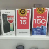 Redmi note 15pro