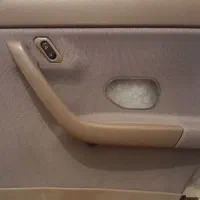 یک عدد رو دری سمند/بوستر ترمز/چراغ جلو جم ساز سمند|قطعات یدکی و لوازم جانبی|تهران, استخر|دیوار