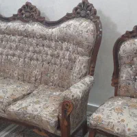 مبل ۹نفره|مبلمان خانگی و میز عسلی|بیرجند, |دیوار