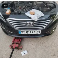 تعمیرگاه میکانیکی خودروهای ایرانی وخارجی