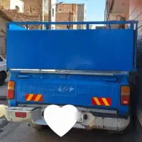 نیسان مدل ۹۹|خودرو سواری و وانت|پاکدشت, پاکدشت (مامازند)|دیوار