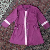 لباس فرم مدرسه