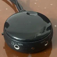 اسپیکر لاجیتک logitech s220|سیستم صوتی خانگی|اصفهان, باب الدشت|دیوار