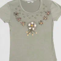 تاپ و تیشرت وارداتی .چند مدل ورق بزنید