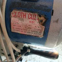 زیگزال قیچی عمودبر مغزی|چرخ خیاطی و ریسندگی|اراک, |دیوار