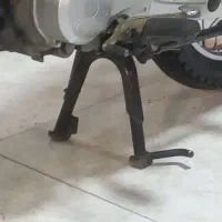 رهرو در حد|موتورسیکلت|قرچک, زیبا شهر|دیوار