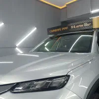 نصب انواع کاور بدنه خودرو با ضمانت نامه کتبی