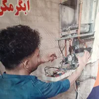 تاسیسات وخدمات فنی تخصصی صادقی
