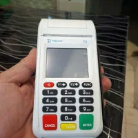 دستگاه کارتخوان مدلT3|فروشگاه و مغازه|لنگرود, |دیوار