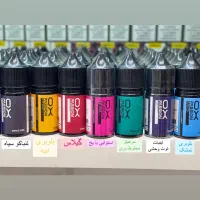 پاد ، ویپ ، سالت ، جویس ، آیکاس|زیورآلات و اکسسوری|کرمانشاه, |دیوار