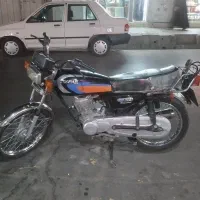 هندا تیزپر در حد