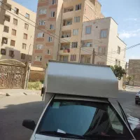 باربند فلزی. سالم. و سبک می‌باشد|قطعات یدکی و لوازم جانبی|قرچک, باقرآباد|دیوار