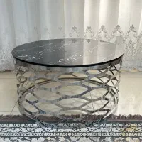 میز جلو مبلی