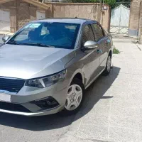 خودرو تارا ۱۴۰۴