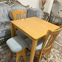 میزناهارخوری