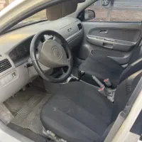 ریو مدل ۸۵خوب|خودرو سواری و وانت|اصفهان, شیخ اشراق|دیوار