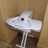 اتوپرس ژانومه|اتو و لوازم اتو|مشکین‌دشت, |دیوار