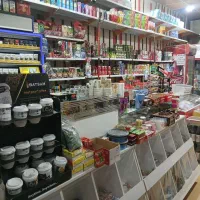 به یک نیرو جهت کار در سوپر مارکت
