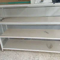 دوعدد ویترین سالم