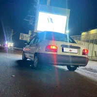 پراید مدل ۸۳ شاسی پلمپ|خودرو سواری و وانت|شهریار, شهرک امیریه|دیوار