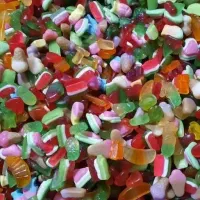 پاستیل|خوردنی و آشامیدنی|قم, وادی السلام|دیوار