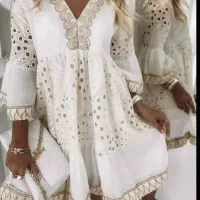 لباس تابستونی