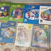 کامل ترین کتاب های کنکور تجربی دوازدهم یازدهم دهم|کتاب و مجله آموزشی|تهران, تهرانپارس شرقی|دیوار