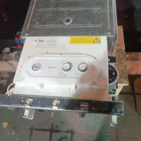 پکیج بوتان مدل پارما ۲۲ هزار|آبگرمکن، پکیج، شوفاژ|تهران, طیب|دیوار