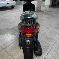 Yamaha jog|موتورسیکلت|بندرعباس, |دیوار
