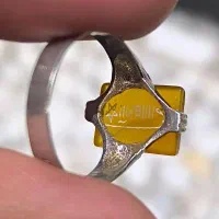 انگشتر شرف شمس