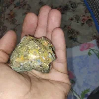 سنگ طلا|جواهرات|قوچان, |دیوار