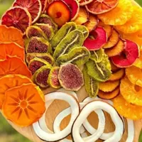 دل میوه|خوردنی و آشامیدنی|مشهد, کوشش|دیوار