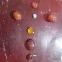 سنگ عقیق بابا قوری