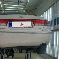 ازرا ۲۰۰۹ فول وارداتی داخل کرم