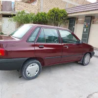 نقاشی ماشین موج گیری پراید پژو 206 .. 405|خدمات موتور و ماشین|گنبد کاووس, |دیوار