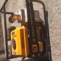 .Z8-.6Q موتور آب راتو