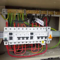 آموزش برق ساختمان و صنعتی