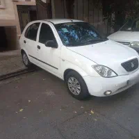 تیبا ۲مدل ۱۴۰۰بدون رنگ ۶۲۰۰۰کار|خودرو سواری و وانت|تهران, آهنگ|دیوار