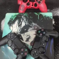 ps4 کپی خور یک ترا