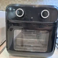 سرخ کن بدون روغن